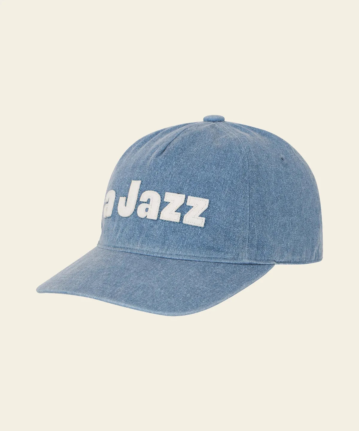 [Ateez San Worn] KIKOZY A Jazz Cap