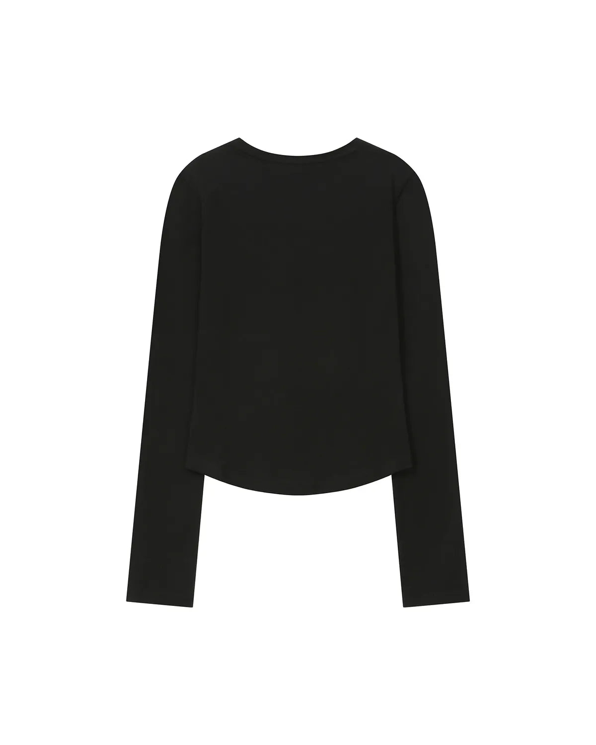 [Cho Yi-hyun Pick] Miseki Seoul Twin Rabbit Long Sleeves