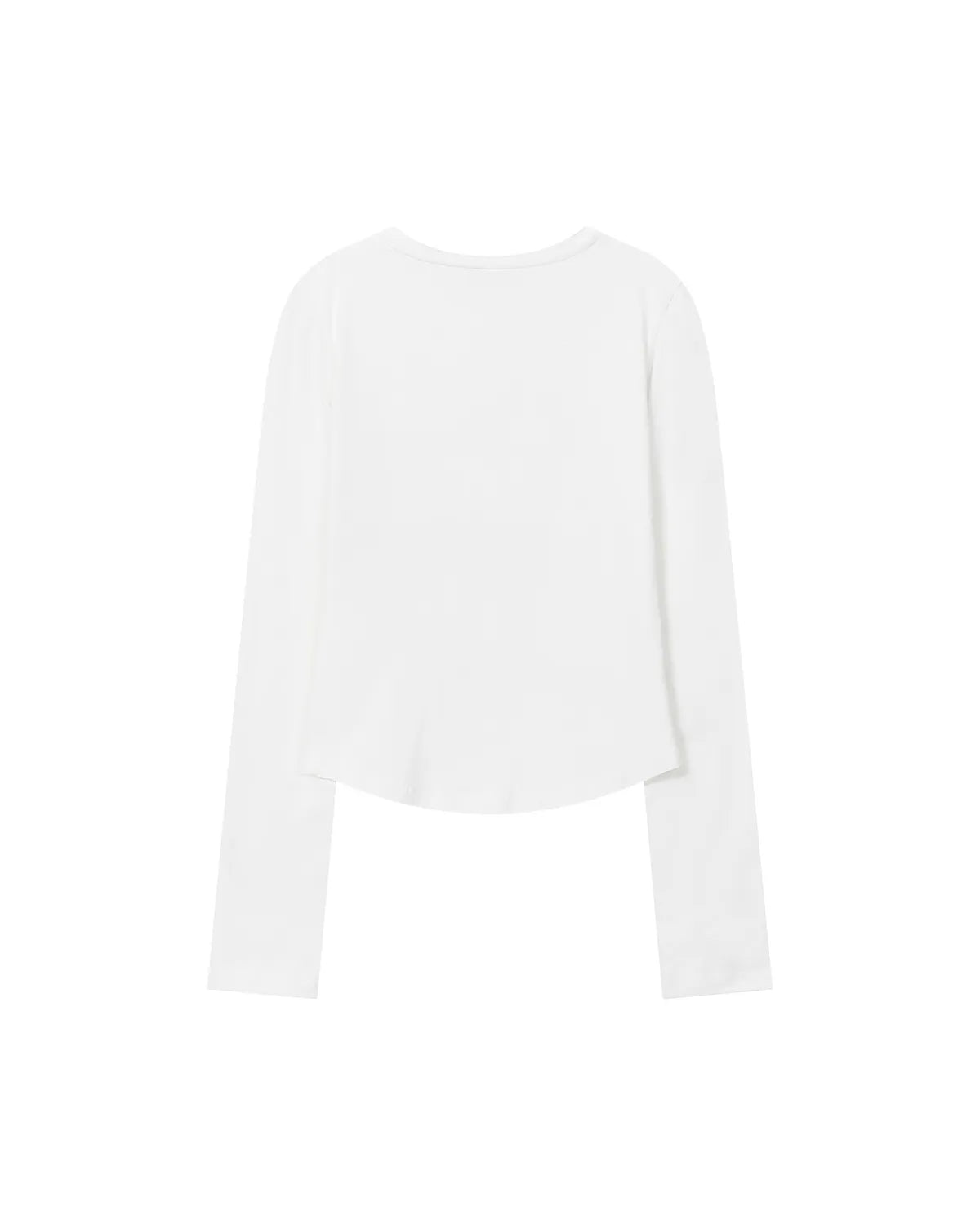 [Cho Yi-hyun Pick] Miseki Seoul Twin Rabbit Long Sleeves