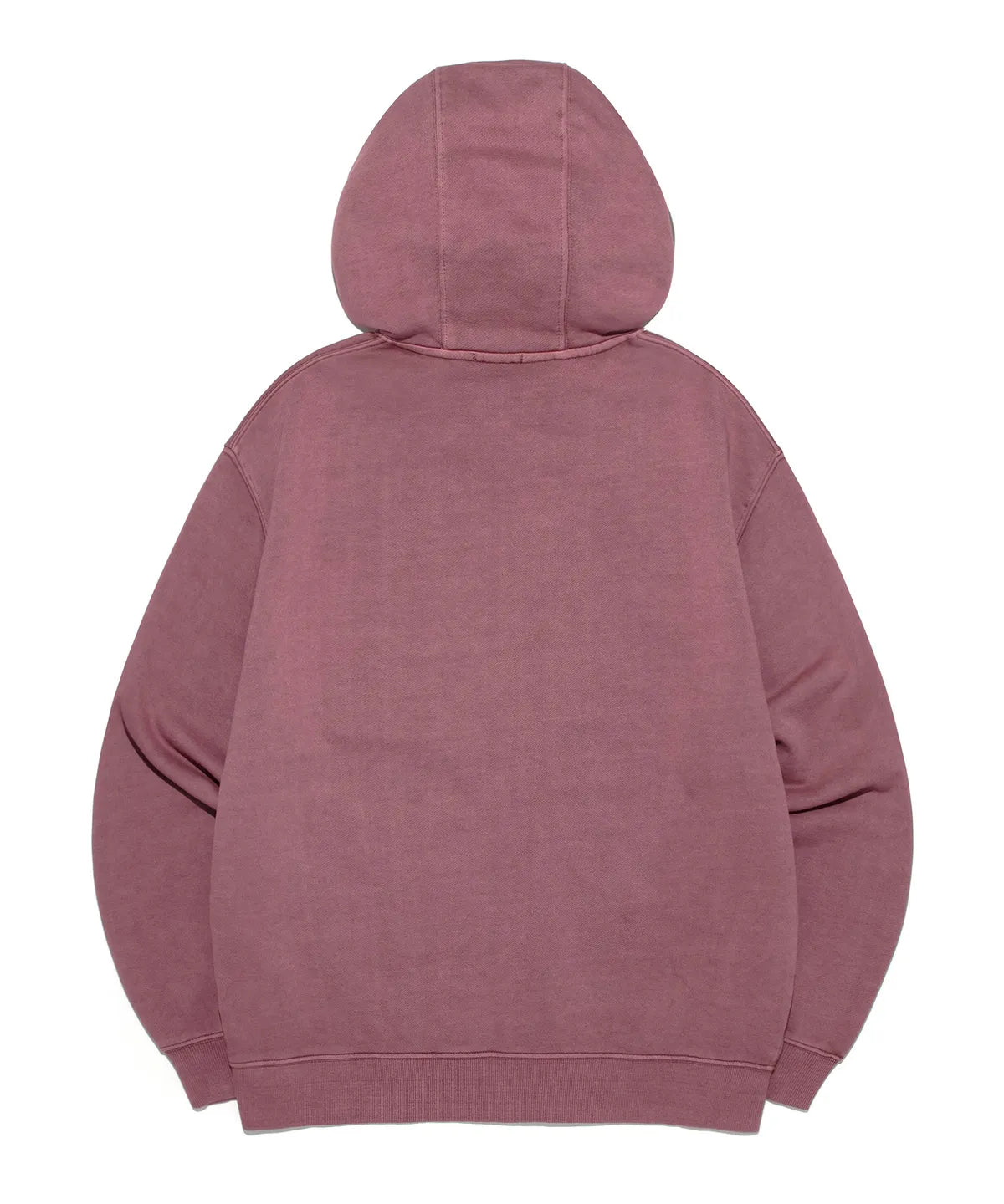 [NCT Jaemin Pick] Lee Dyed Label Hooded Zip-Up