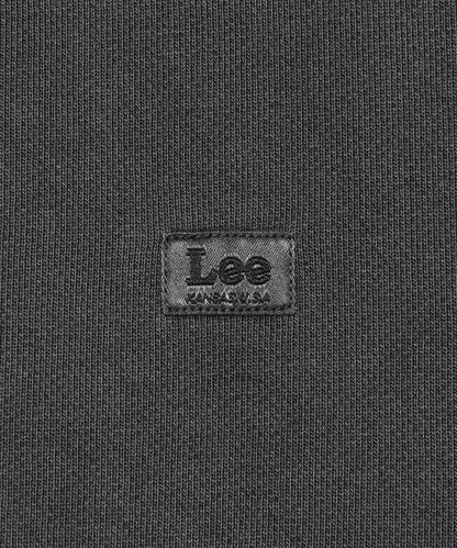 [NCT Jaemin Pick] Lee Dyed Label Hooded Zip-Up