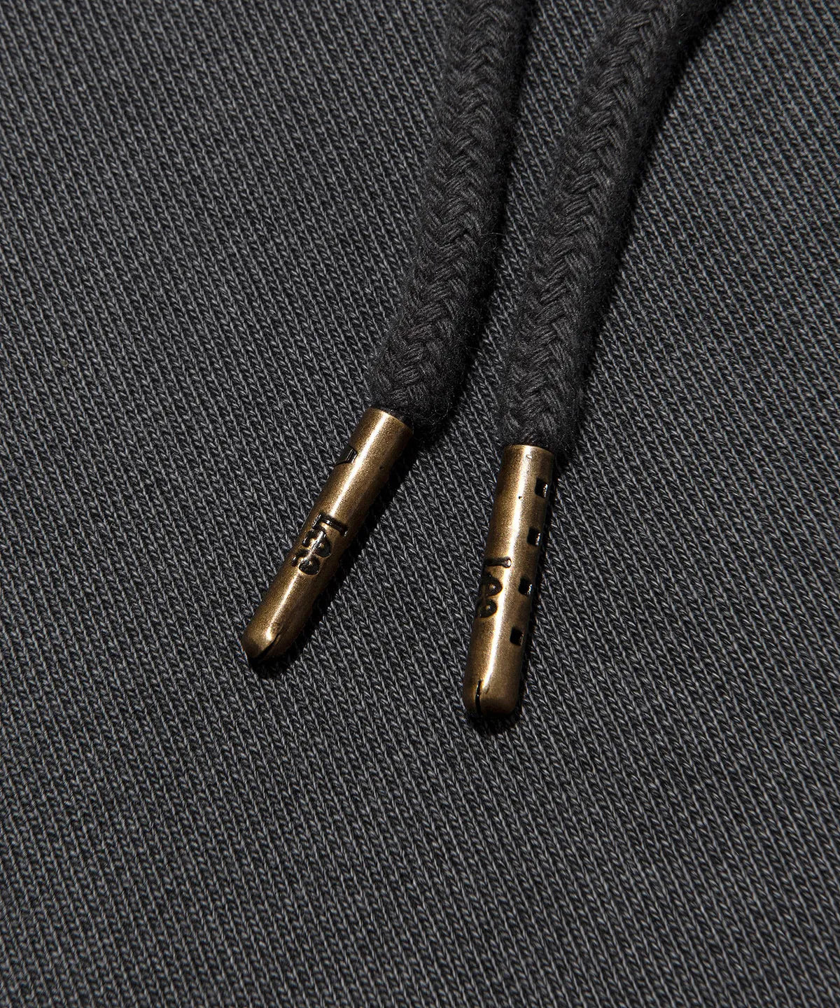 [NCT Jaemin Pick] Lee Dyed Label Hooded Zip-Up