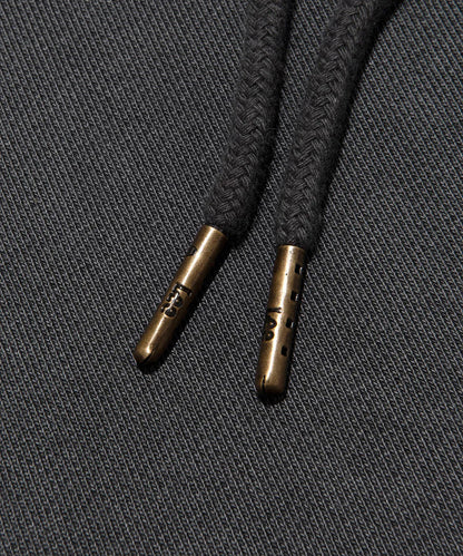 [NCT Jaemin Pick] Lee Dyed Label Hooded Zip-Up