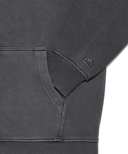 [NCT Jaemin Pick] Lee Dyed Label Hooded Zip-Up