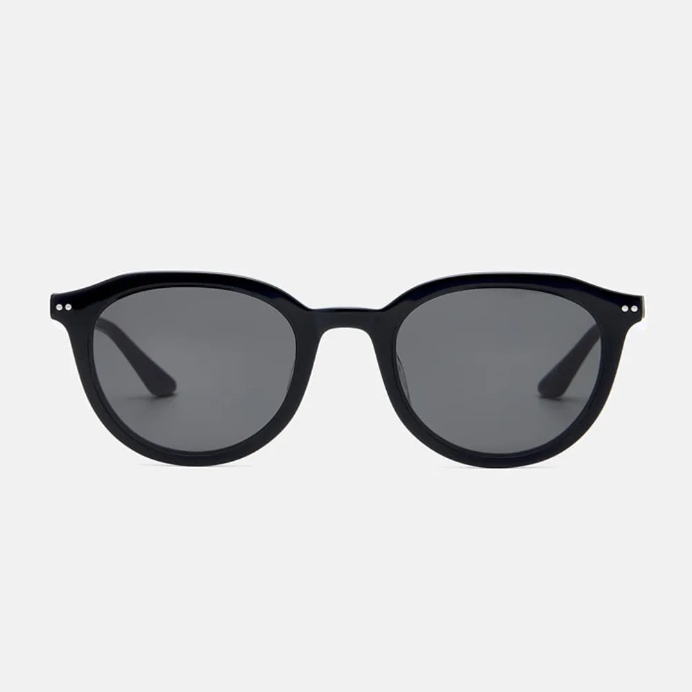 [Itzy Yuna Worn] ViewMap GETTY_Semi Panto Style Sunglasses