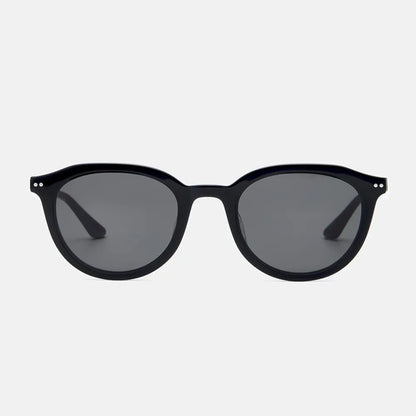 [Itzy Yuna Worn] ViewMap GETTY_Semi Panto Style Sunglasses