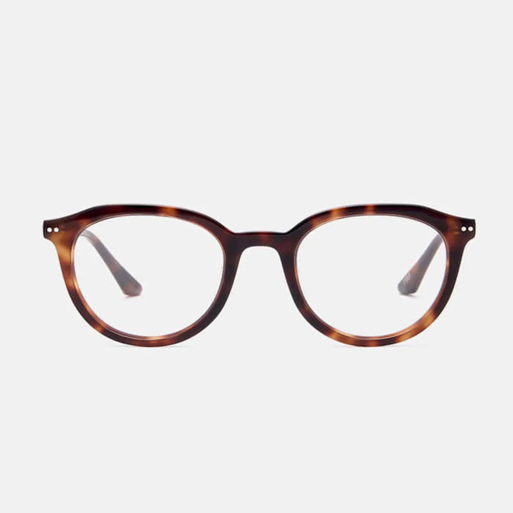 [Itzy Yuna Worn] ViewMap GETTY_Semi Panto Style Sunglasses