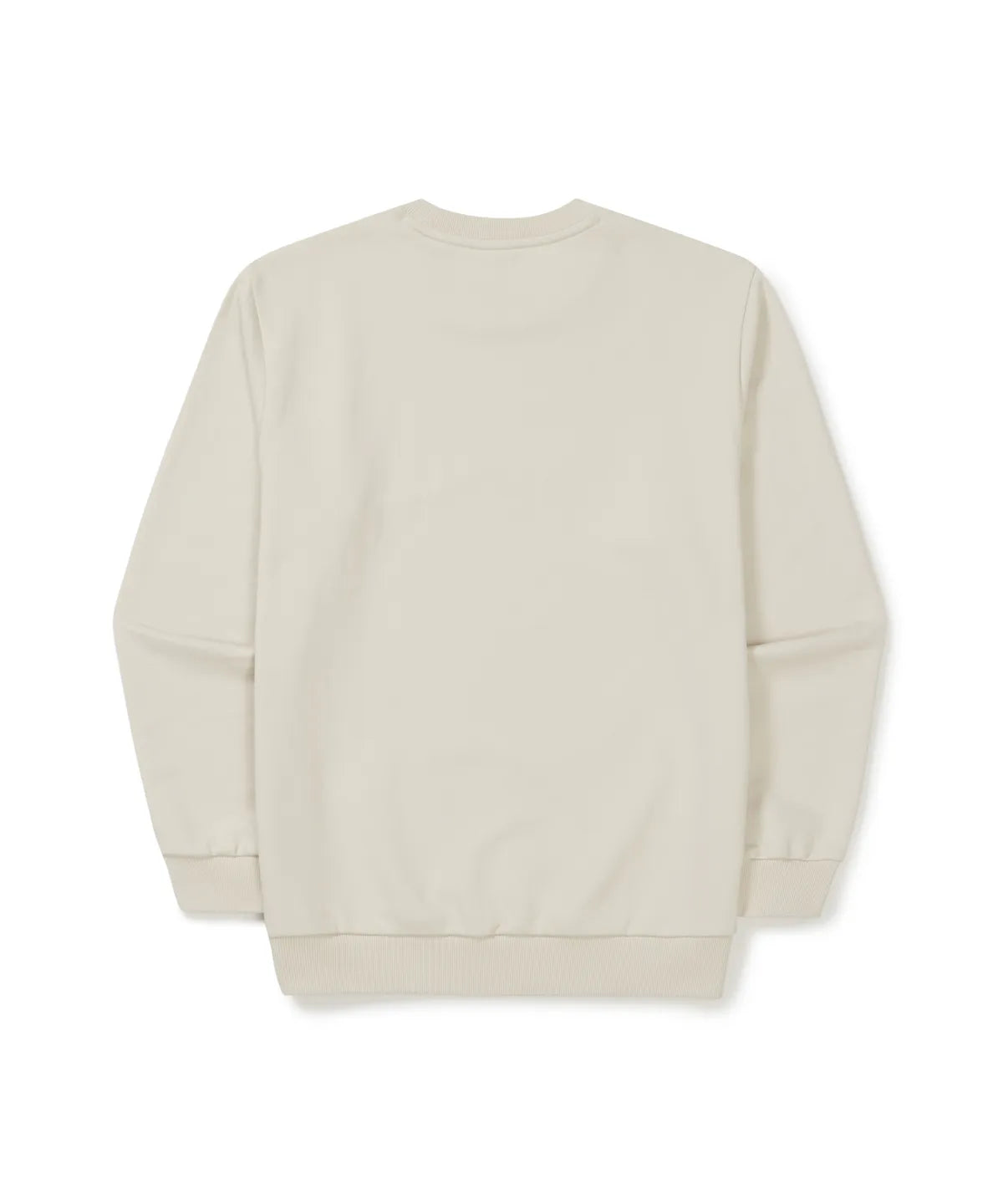 [Bts V Pick] Snow Peak Big Logo Sweatshirt