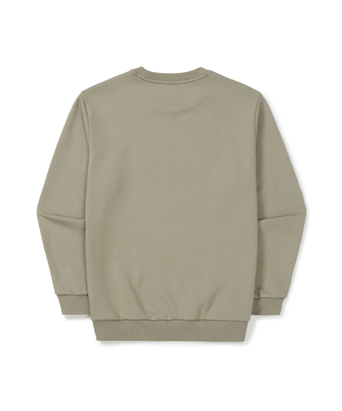 [Bts V Pick] Snow Peak Big Logo Sweatshirt