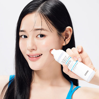 [NCT Mark Pick] Cosrx The Ceramide Skin Barrier Moisturizing Mist 120ml