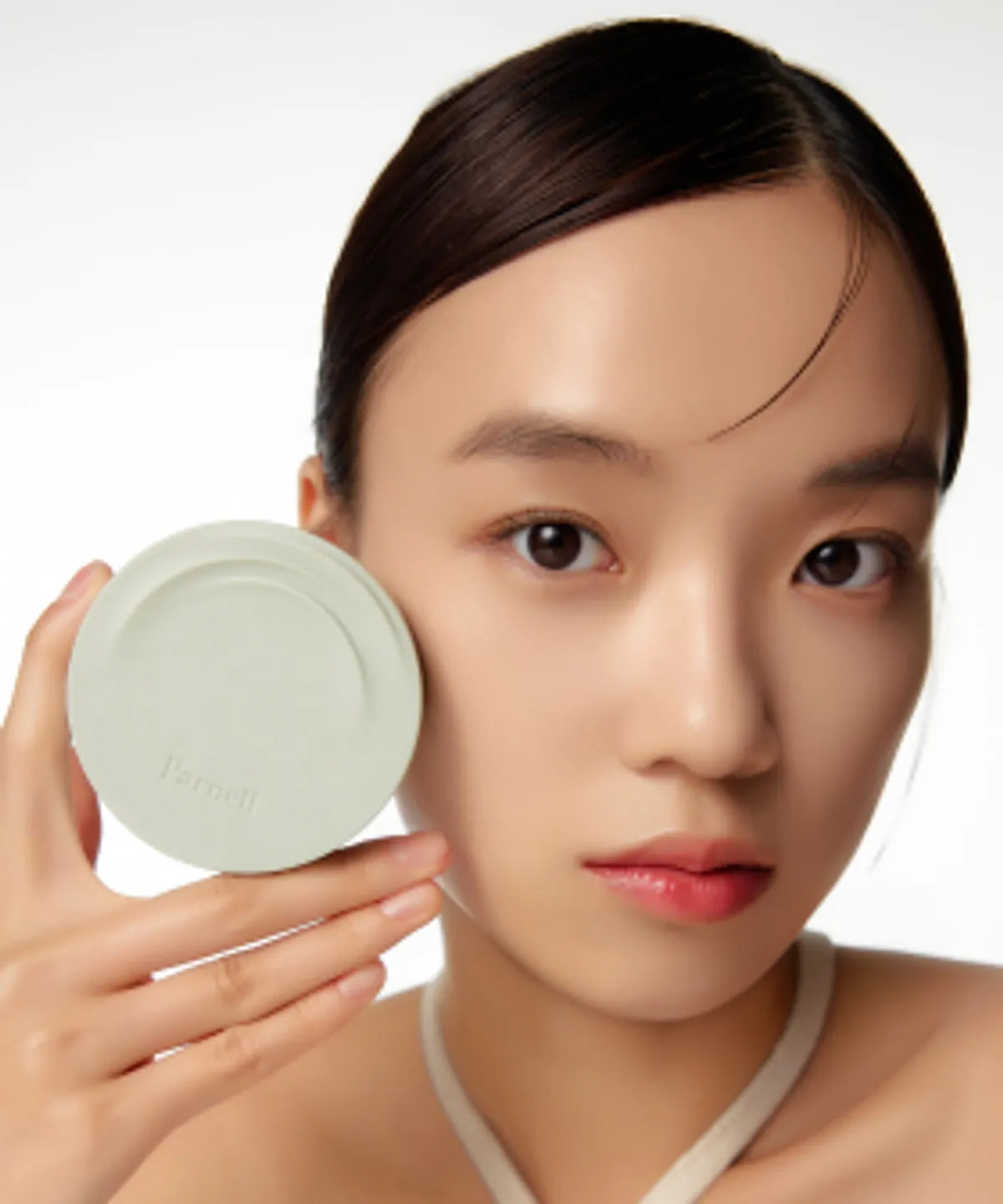 Parnell Cicamanu Serum Cushion Matte Cushion 15g SPF50 PA++++