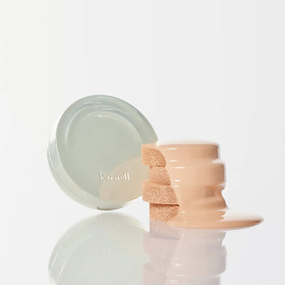 Parnell Cicamanu Serum In High Glow Cushion 15g SPF50+ PA++++