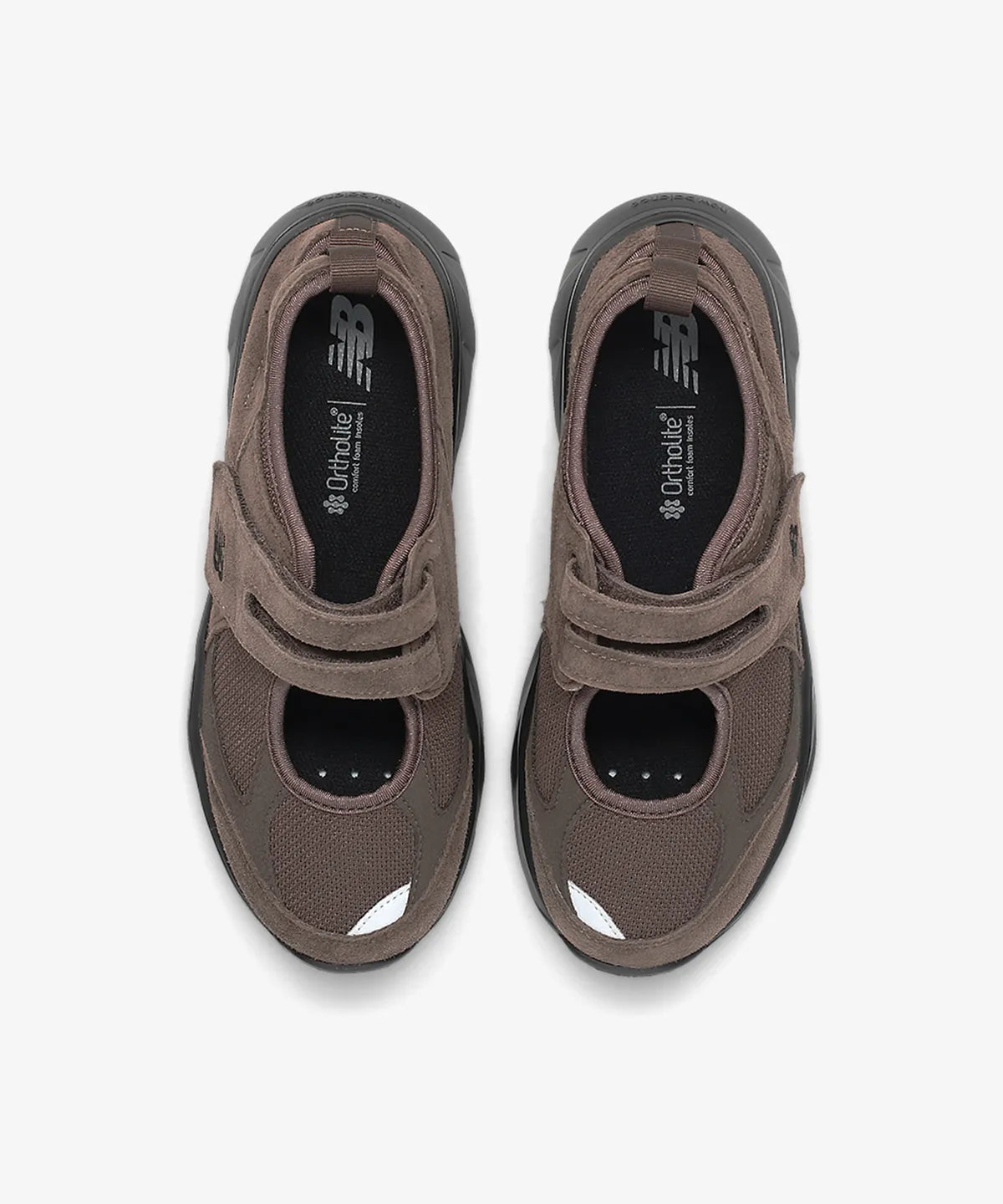 26FW New Balance Mary Jane Breeze