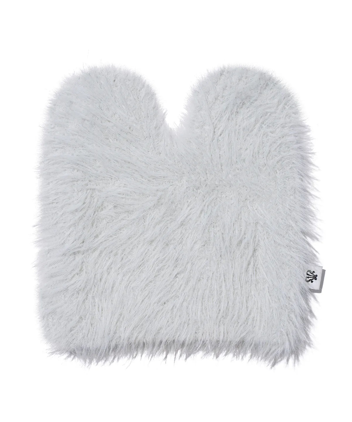 [Aespa Winter Worn] YOUHEE Hairy Cat Beanie