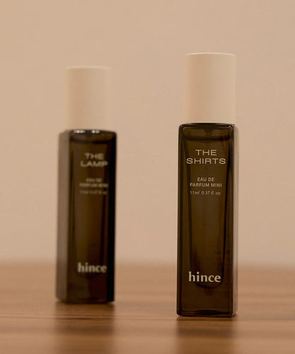 Hince Eau De Parfum Mini 11ml