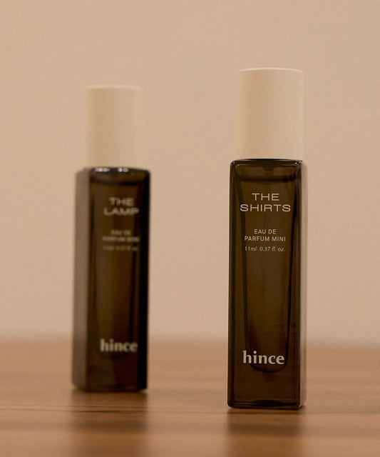 Hince Eau De Parfum Mini 11ml
