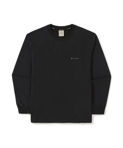 [Bts V Pick] Snow Peak Rago  Sweatshirt