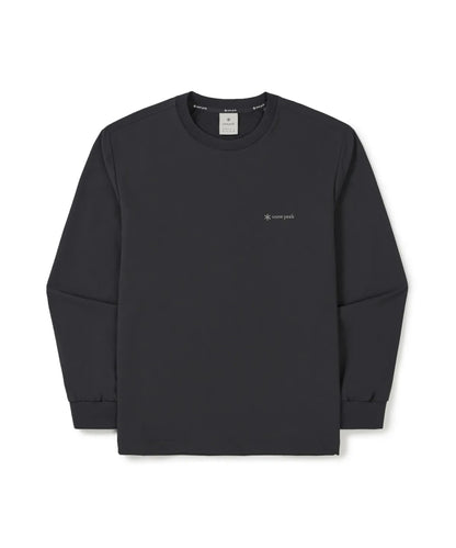 [Bts V Pick] Snow Peak Rago  Sweatshirt