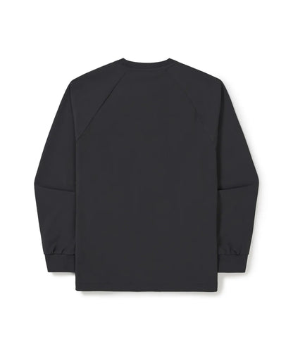 [Bts V Pick] Snow Peak Rago  Sweatshirt