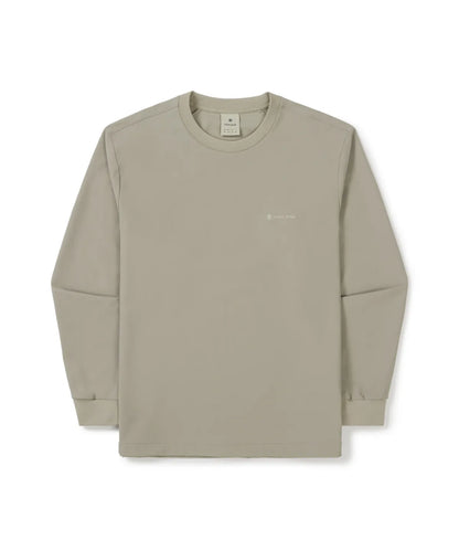 [Bts V Pick] Snow Peak Rago  Sweatshirt