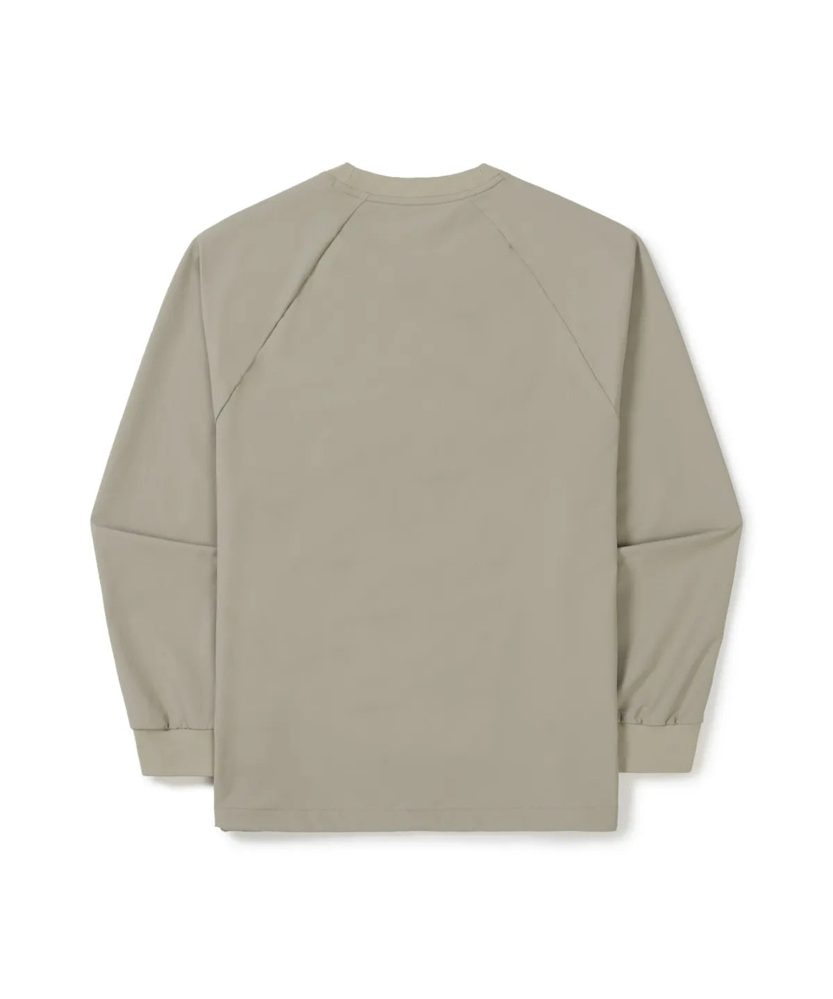 [Bts V Pick] Snow Peak Rago  Sweatshirt