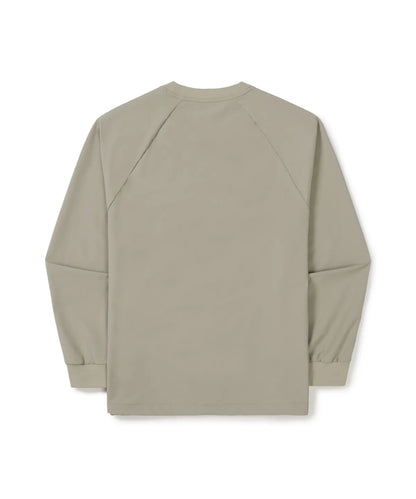 [Bts V Pick] Snow Peak Rago  Sweatshirt