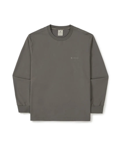 [Bts V Pick] Snow Peak Rago  Sweatshirt