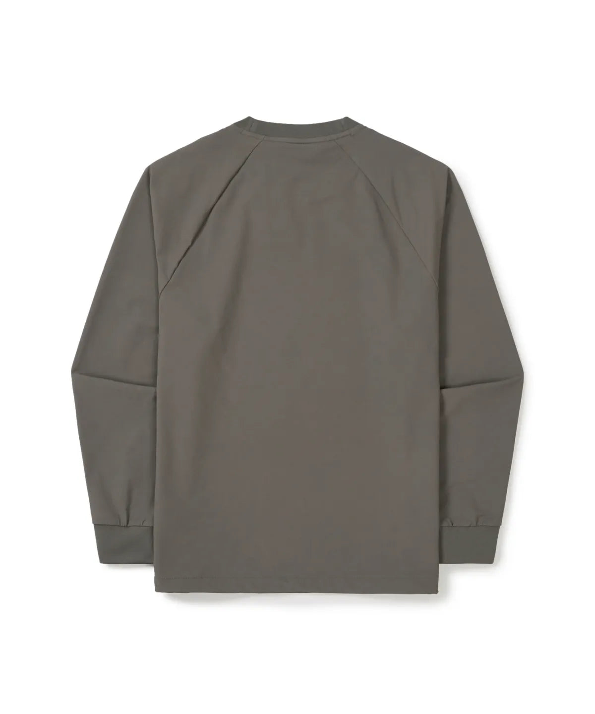 [Bts V Pick] Snow Peak Rago  Sweatshirt