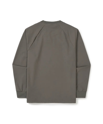 [Bts V Pick] Snow Peak Rago  Sweatshirt