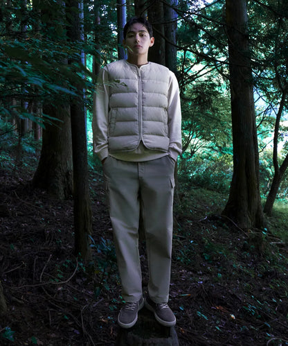 Bts V X Snow Peak Buddy Nuvo (S25ZUFCU60)