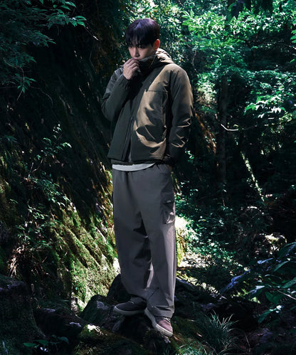 Bts V X Snow Peak Buddy Nuvo (S25ZUFCU60)