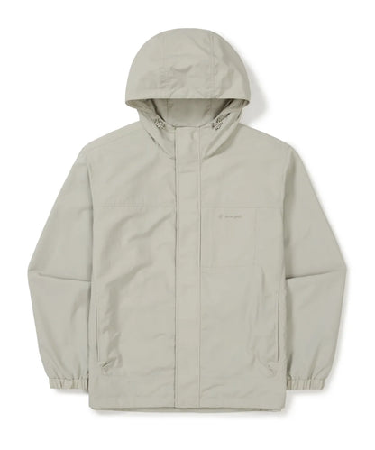 [Bts V Pick] Snow Peak Camp Hood Windbreaker