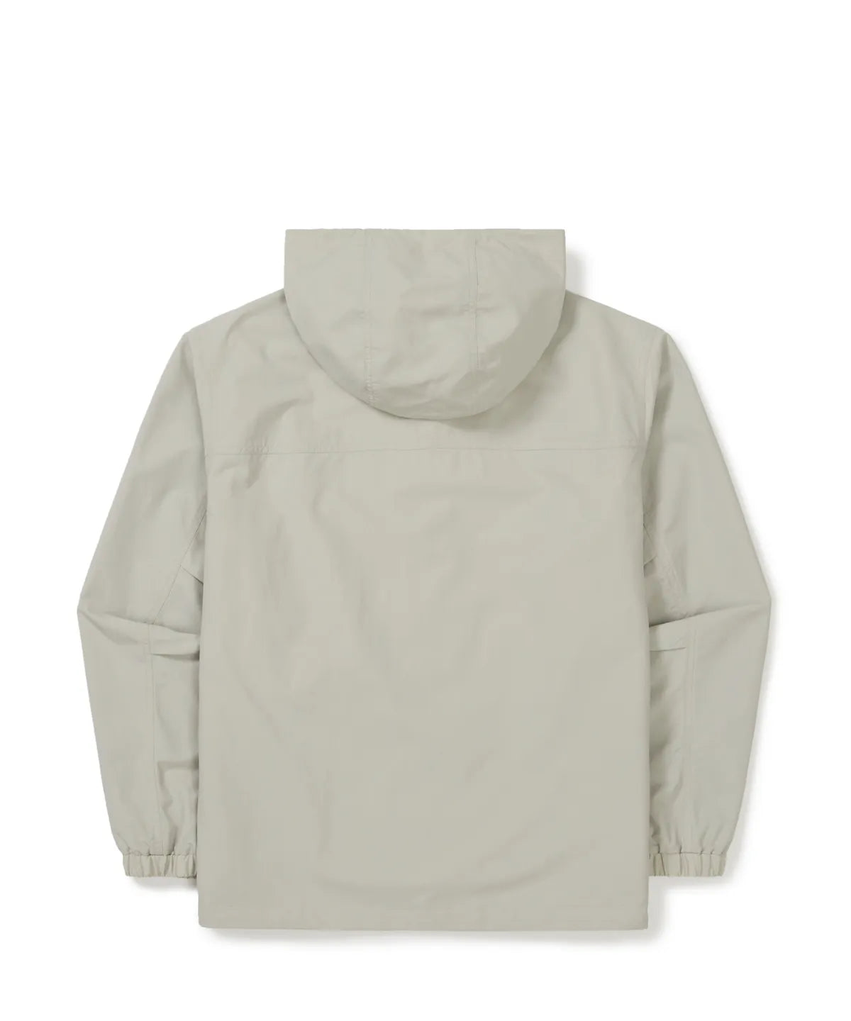 [Bts V Pick] Snow Peak Camp Hood Windbreaker