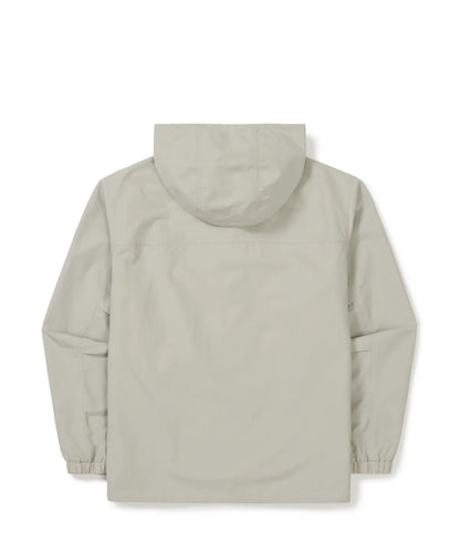 [Bts V Pick] Snow Peak Camp Hood Windbreaker