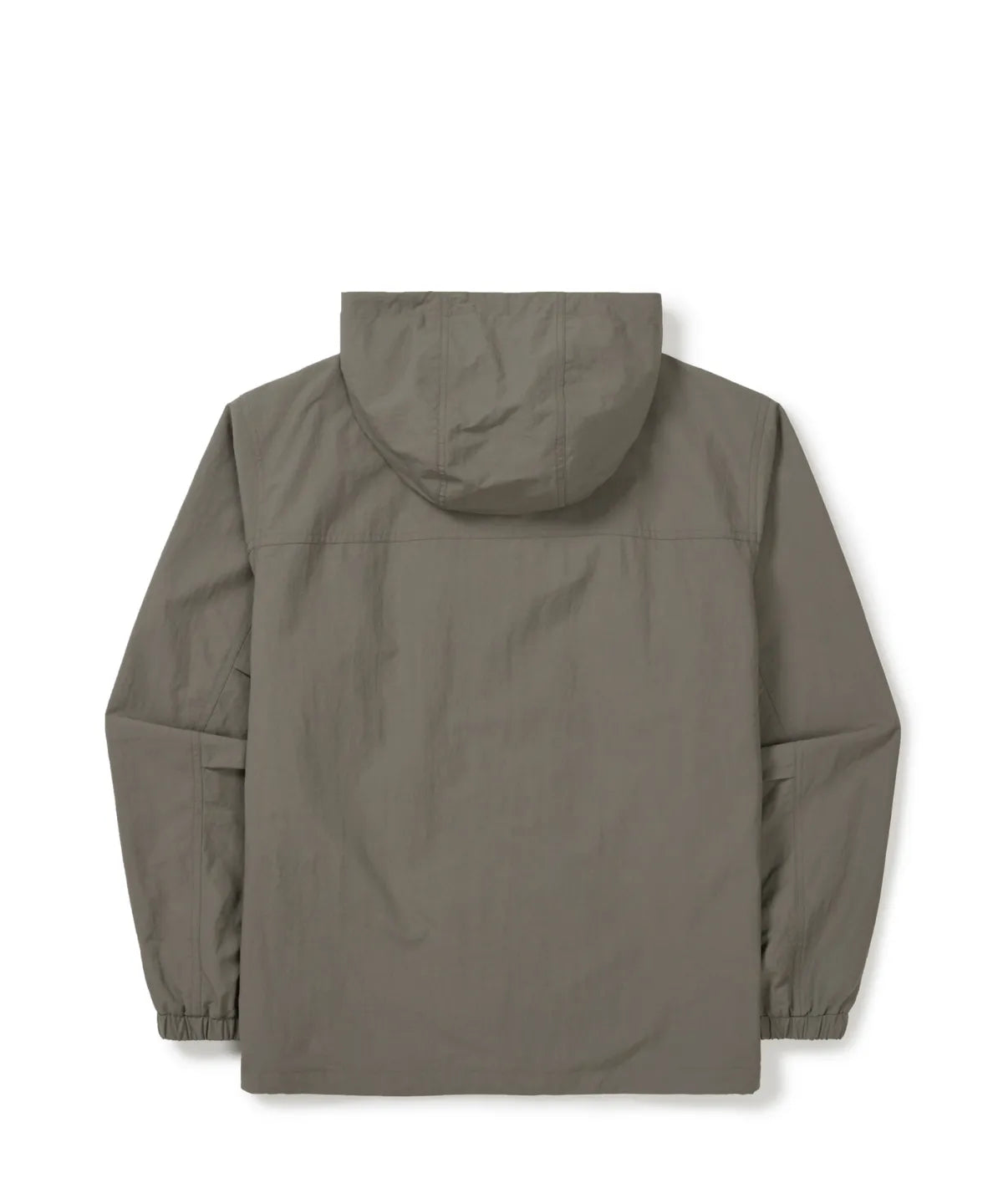 [Bts V Pick] Snow Peak Camp Hood Windbreaker