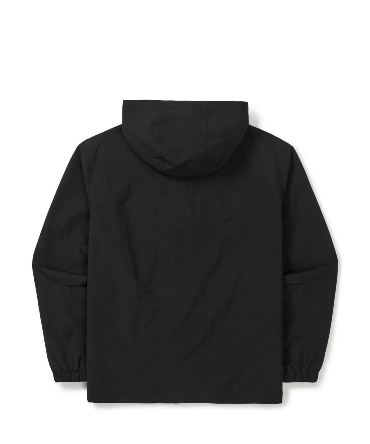 [Bts V Pick] Snow Peak Camp Hood Windbreaker