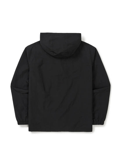 [Bts V Pick] Snow Peak Camp Hood Windbreaker