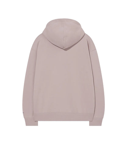 {TXT Soobin & Choo Young-woo Worn} C Logo Hoodie