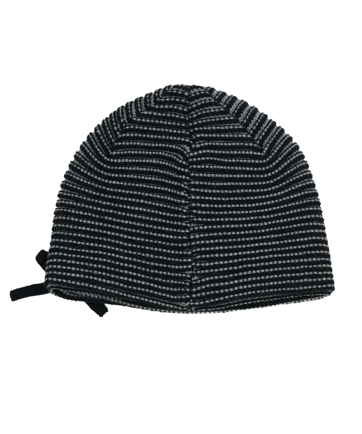 [Illit Iroha Worn] TYPE SERVICE Blended Bow Beanie
