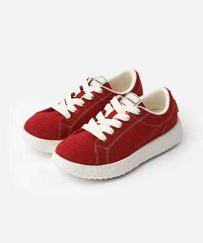 [Lim Yoona X LE MOUTON] Buddy Sneakers