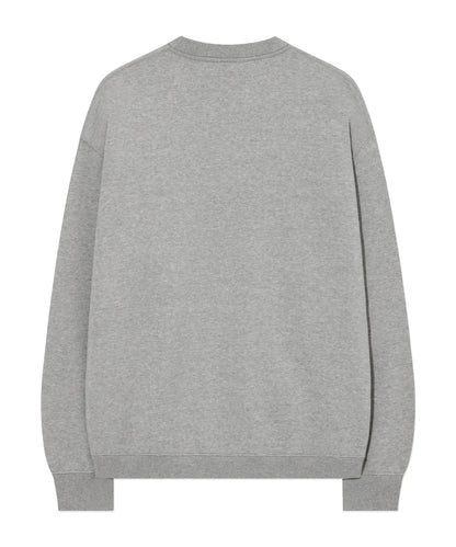 [TXT Soobin Worn] Covernat CVNT Graphic Sweatshirt