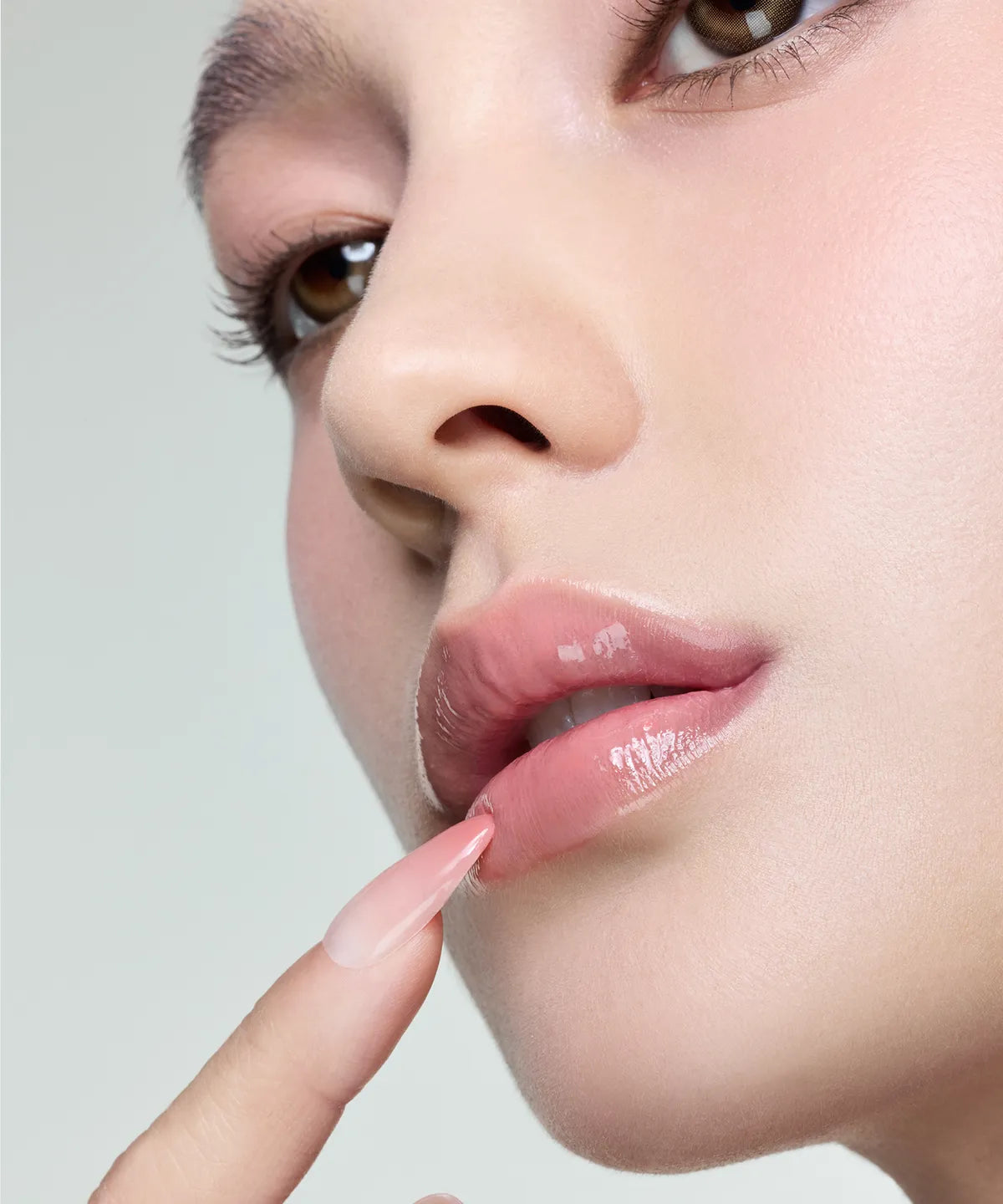 [The Devil Wears Prada 2 Edition] Jung Saem Mool Lip-Pression Metal Serum Gloss with Gift (Keyring)