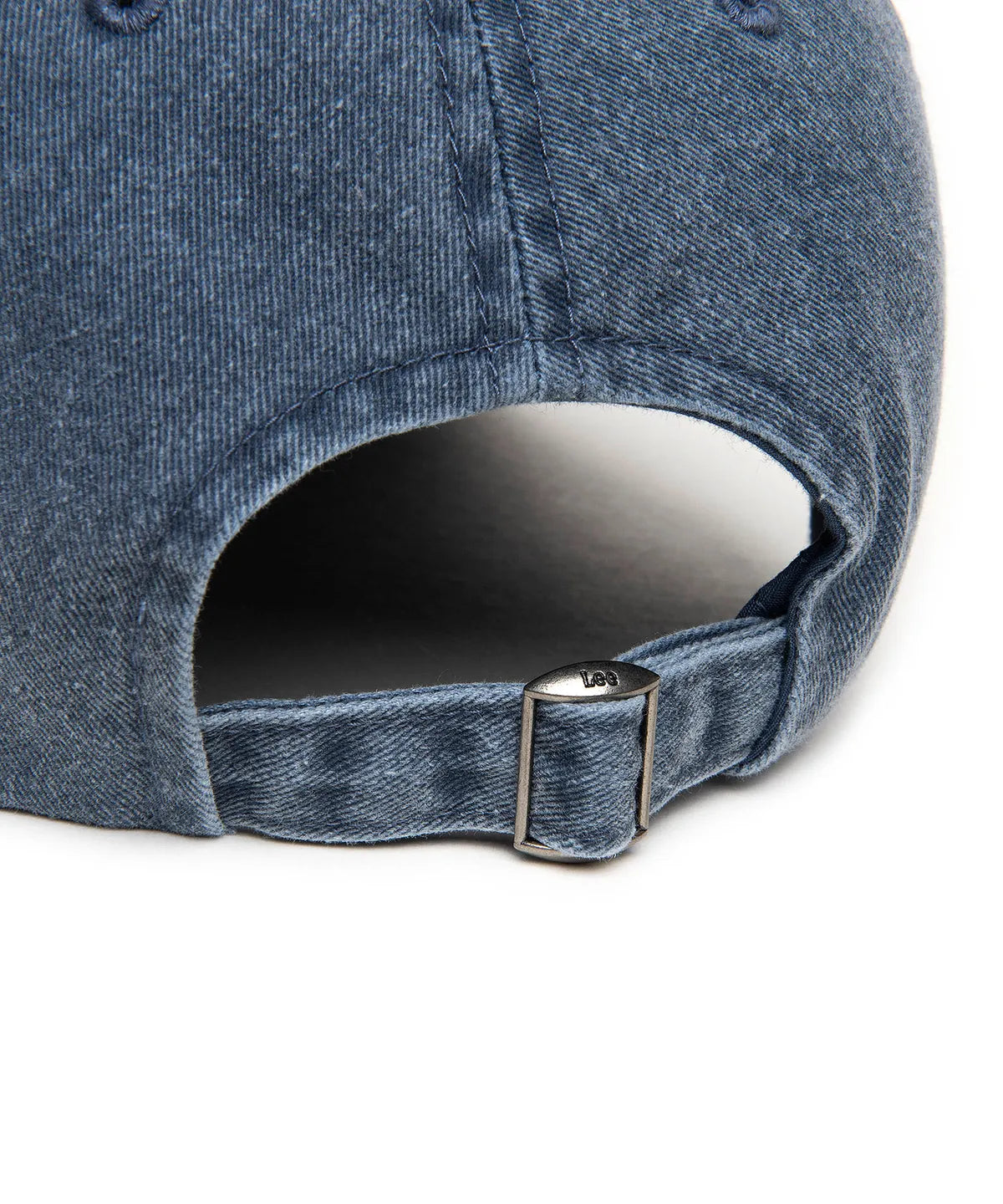 [NCT Jaemin Pick] Lee Small Twitch Logo Pigment Ball Cap