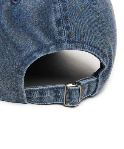 [NCT Jaemin Pick] Lee Small Twitch Logo Pigment Ball Cap