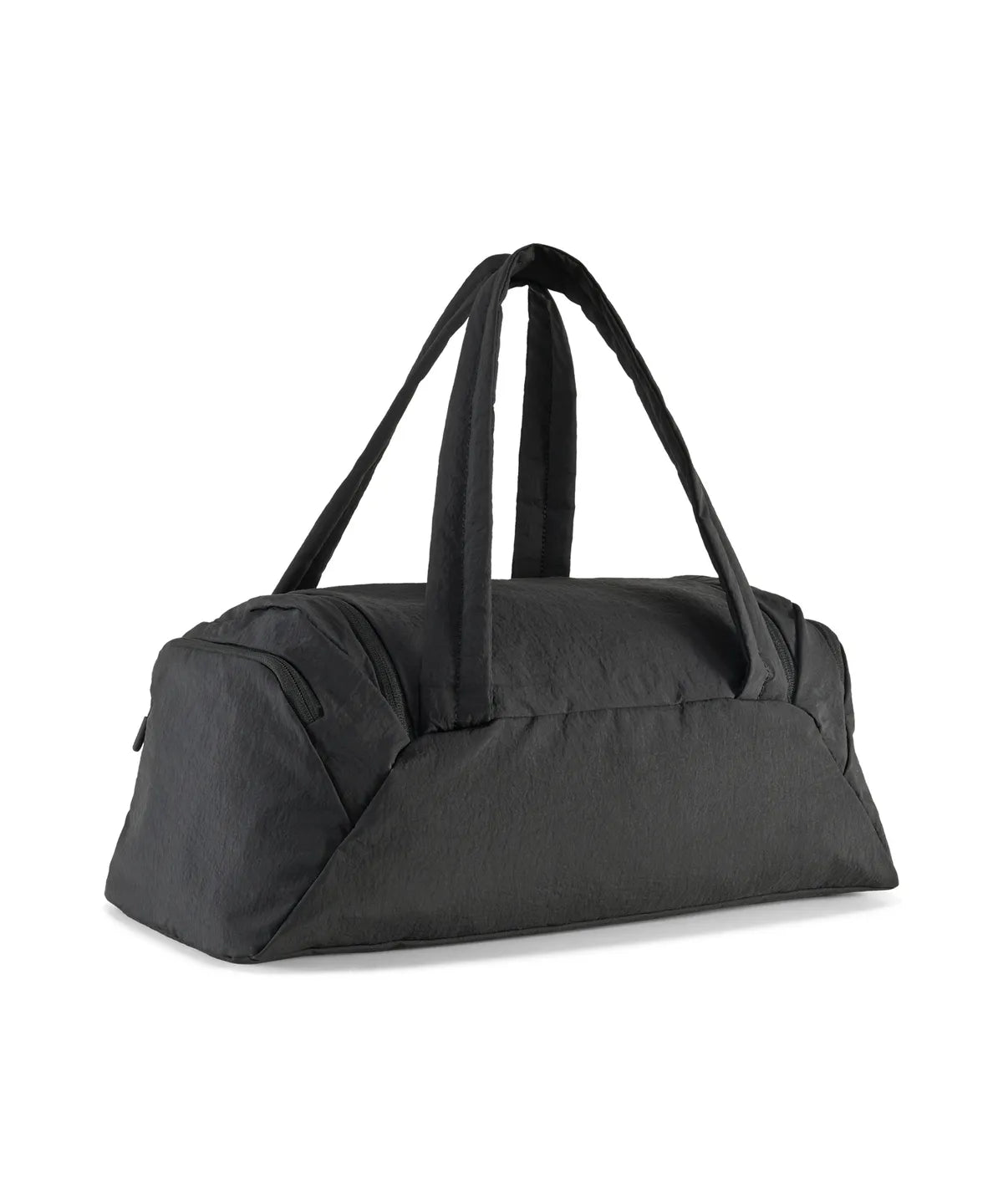 [Blackpink Rosé X Puma] Duffle Bag - Black