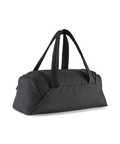 [Blackpink Rosé X Puma] Duffle Bag - Black