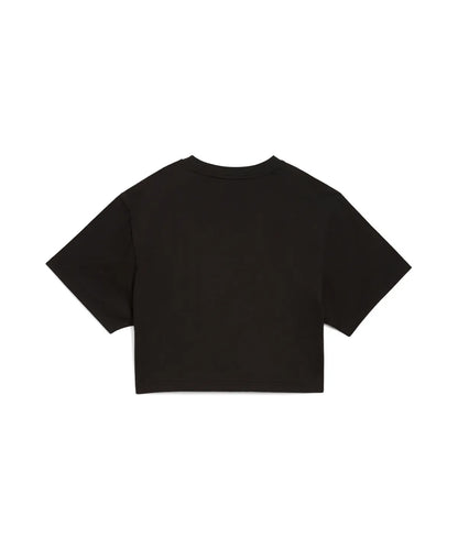 [Blackpink Rosé X Puma] Relaxed Tee