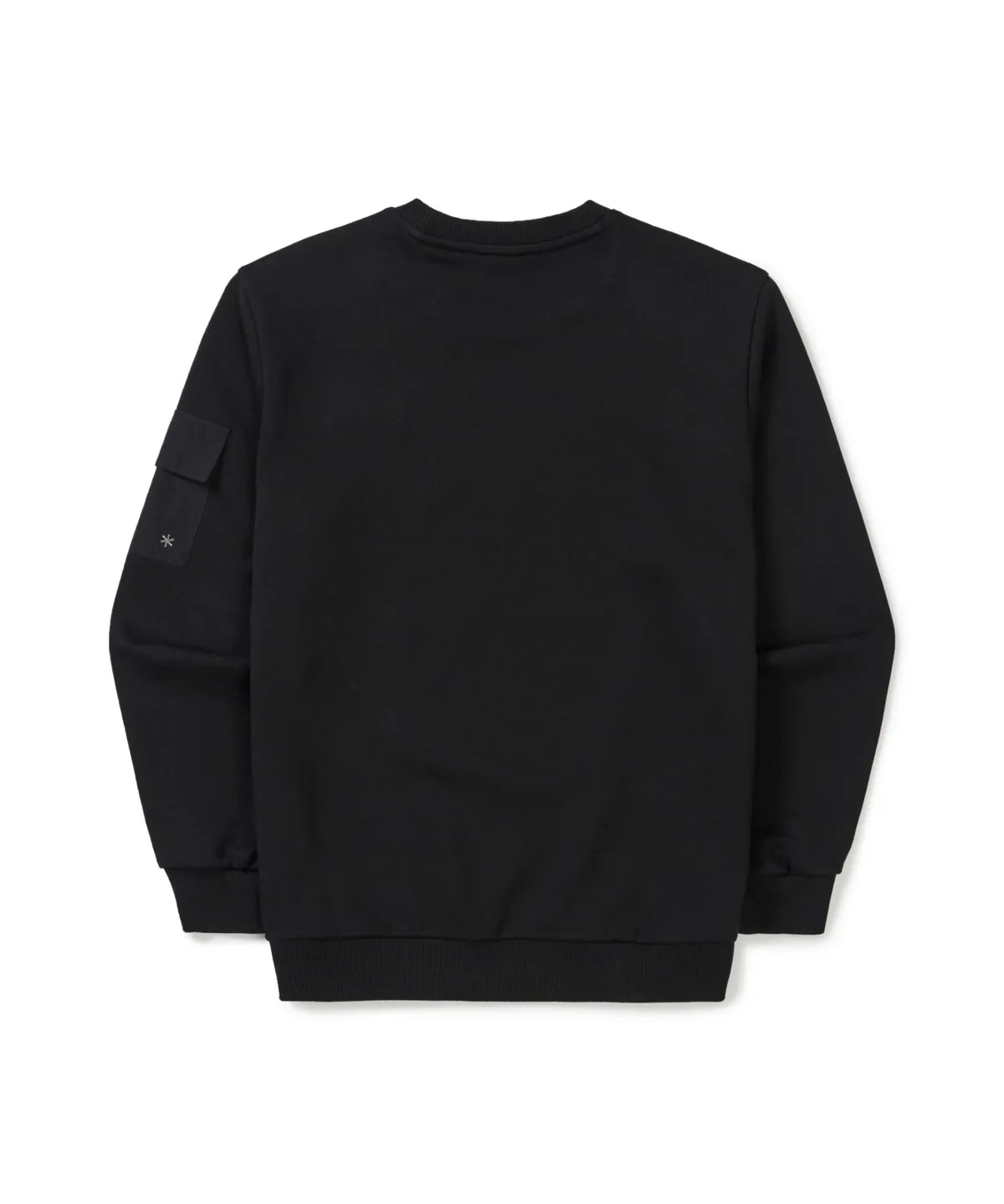[Bts V Pick] Snow Peak Land Pocket Sweatshirt