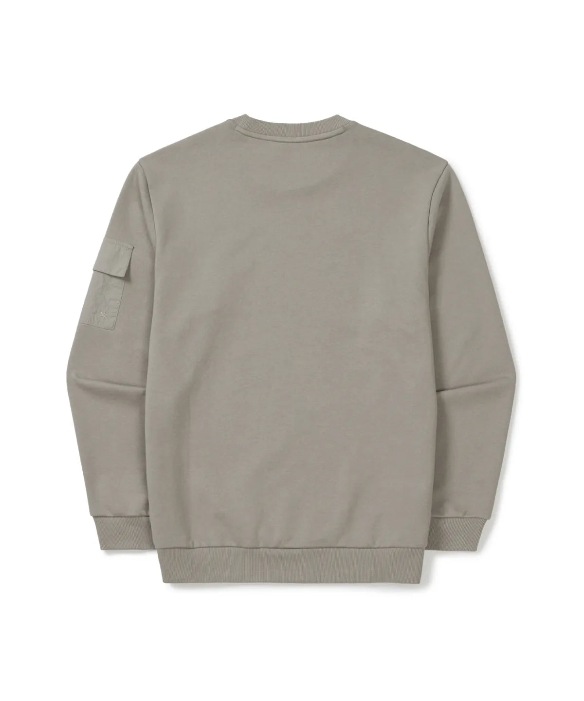 [Bts V Pick] Snow Peak Land Pocket Sweatshirt