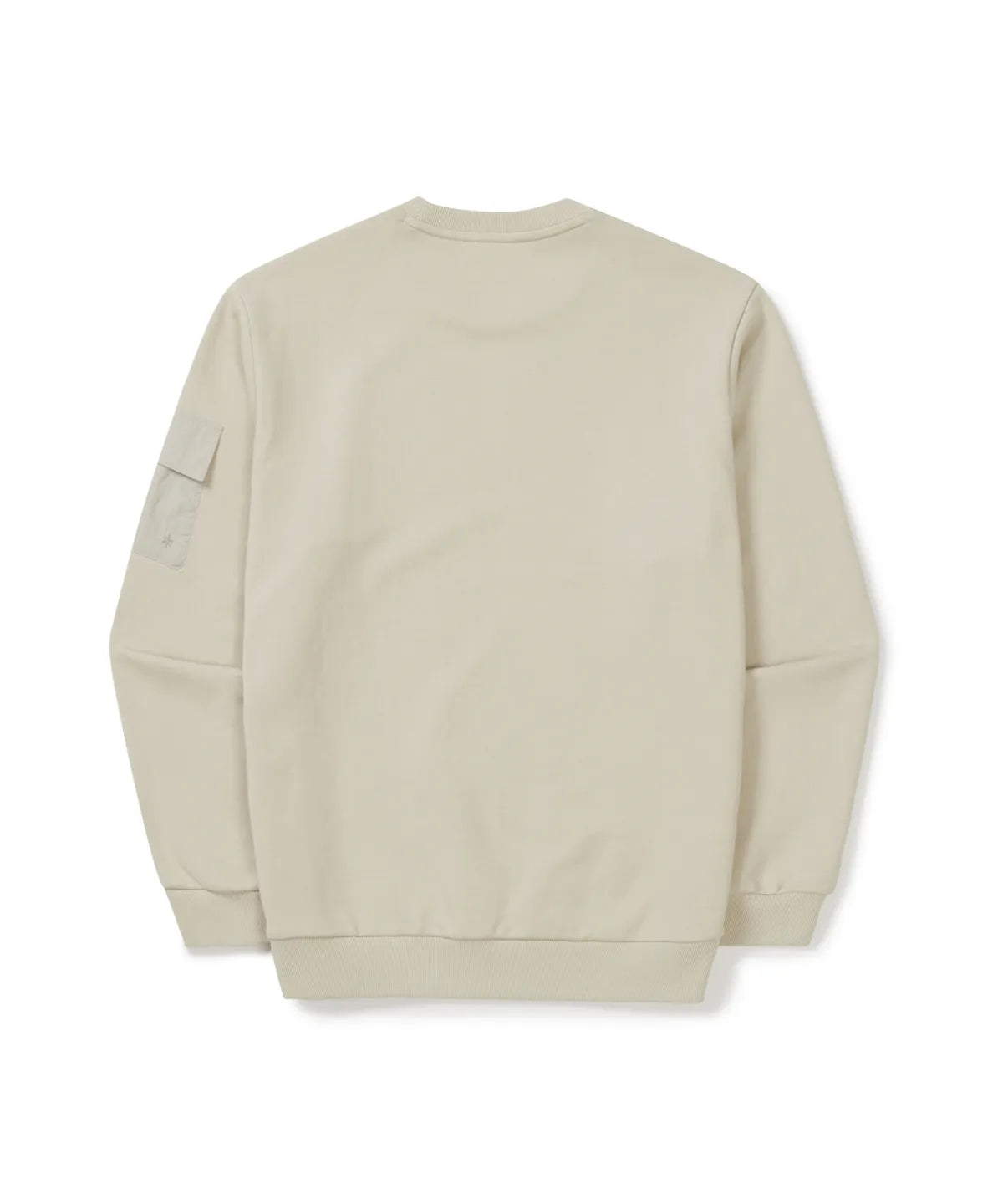 [Bts V Pick] Snow Peak Land Pocket Sweatshirt